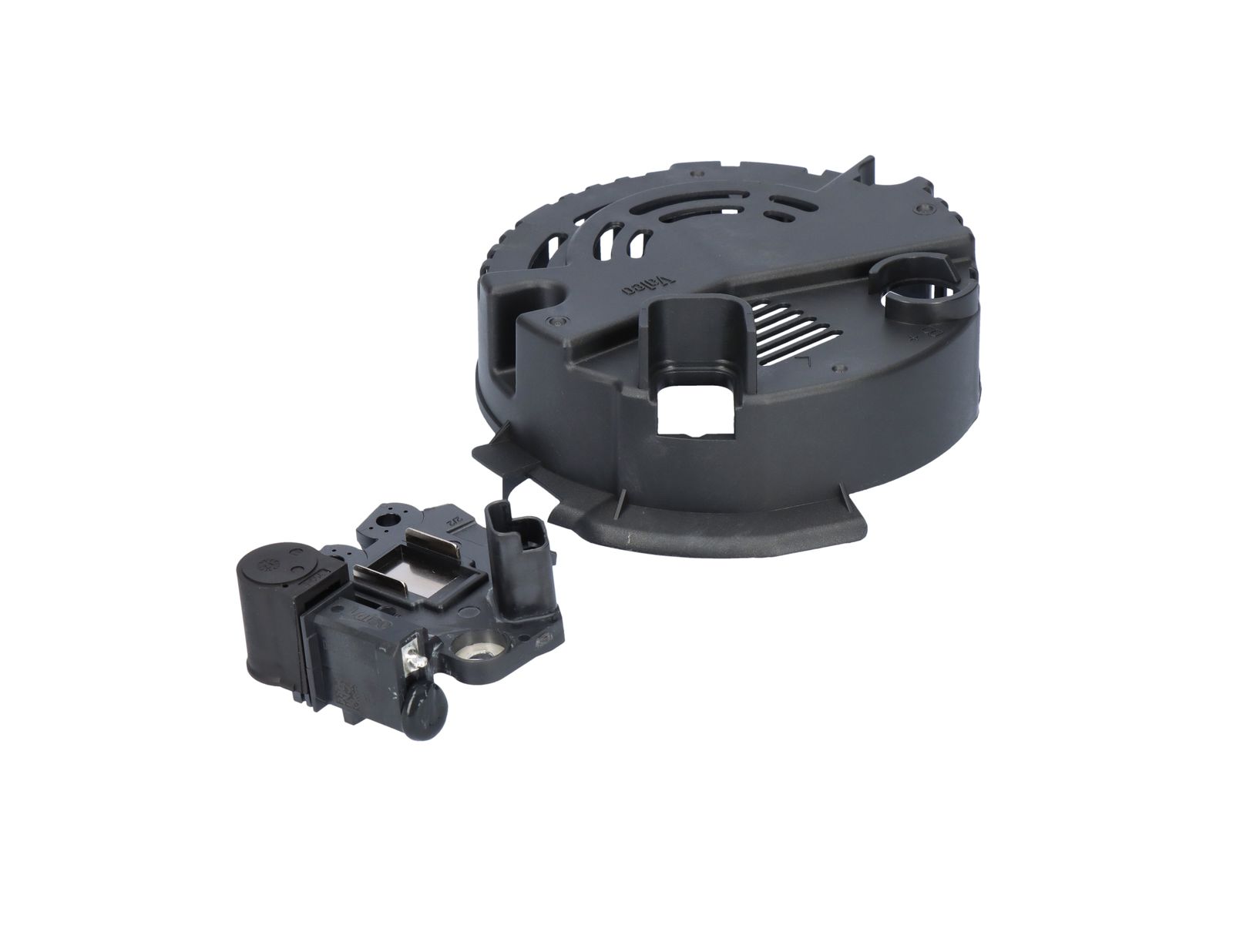 Konjektor+Kapak Nissan Interstar 1,9 / 2,5 DCI Renault Laguna Trafic Espace 2,0 Opel Vivaro 2,0 0 | VALEO 593935