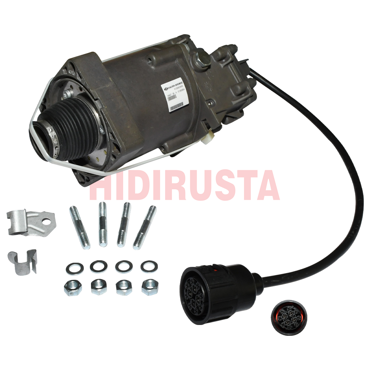 Debriyaj Alt Merkez Volvo Otom. Şanz. | OEM 20702892
