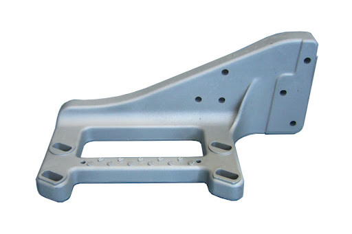 Basamak Kolu Mercedes Actros MP3 Sağ | OEM 9436661031