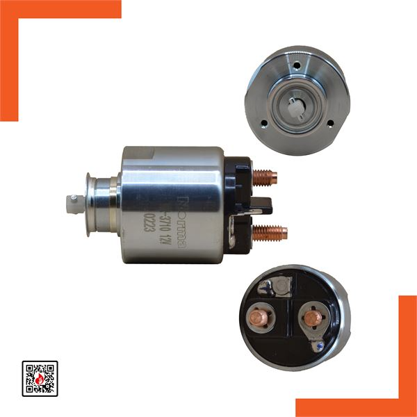 Mars Otomatigi 12V R9 R12 Trafic 1,4 Em | NORMA NR3734 | OEM 7701028668