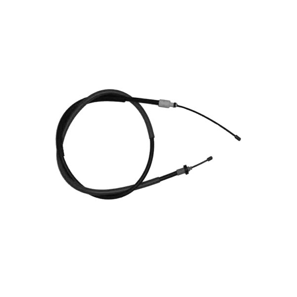 El Fren Teli Arka Sol Xsara Picasso Boy:1773 / 1499MM 00> | CAVO IT4502 663 | OEM 4745P5