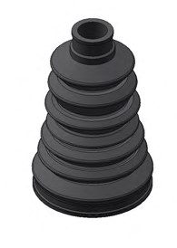 Aks Koruk Sag Dis P106 Saxo 1,0 / 1,4 8V / 1,6 8V / 1,5DIZEL | MEHA MH13705 | OEM 3293.12