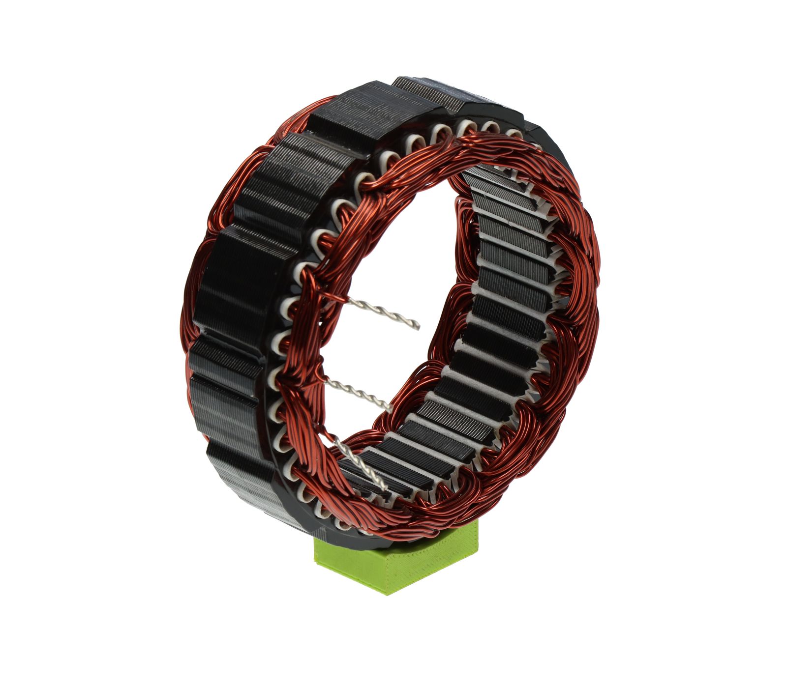 Alternator Stator Otoyol M14 A14N182 | VALEO 593277 | OEM 93192397