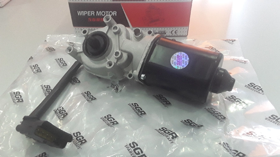 Silgi Motoru - Trafic 2-3 - Opel Vıvaro A-B 77 01 055 893 | OEM 56893
