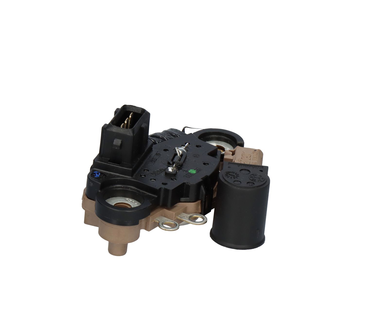 Konjektor YM3617P1C A13VI | VALEO 593333