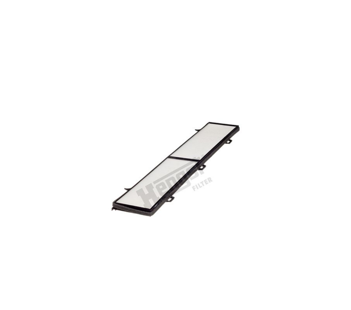 Filtre, Kabin Havası | OEM 64 31 6 142 114