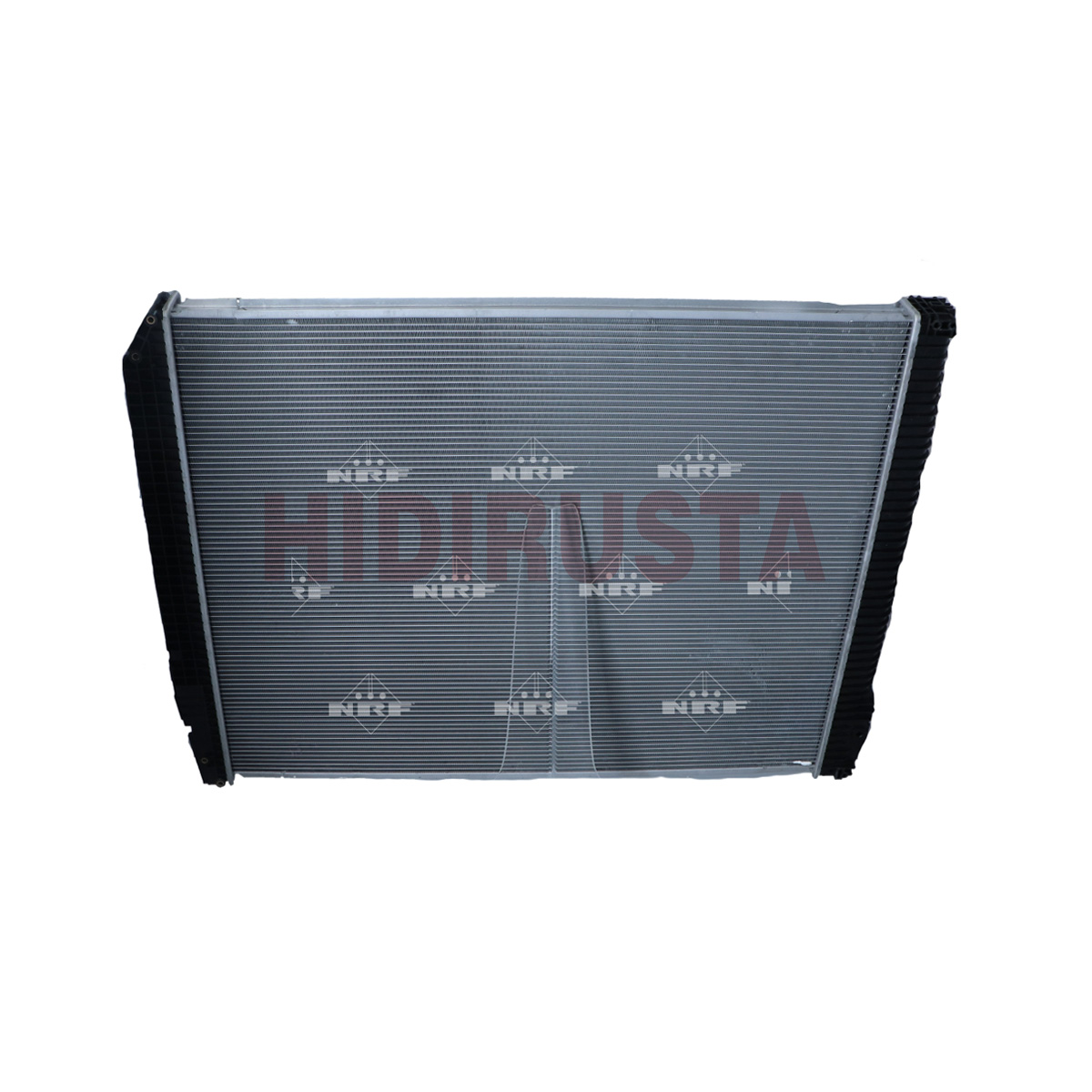 Su Radyatörü Actros (Çerçevesiz) | OEM A9425001203