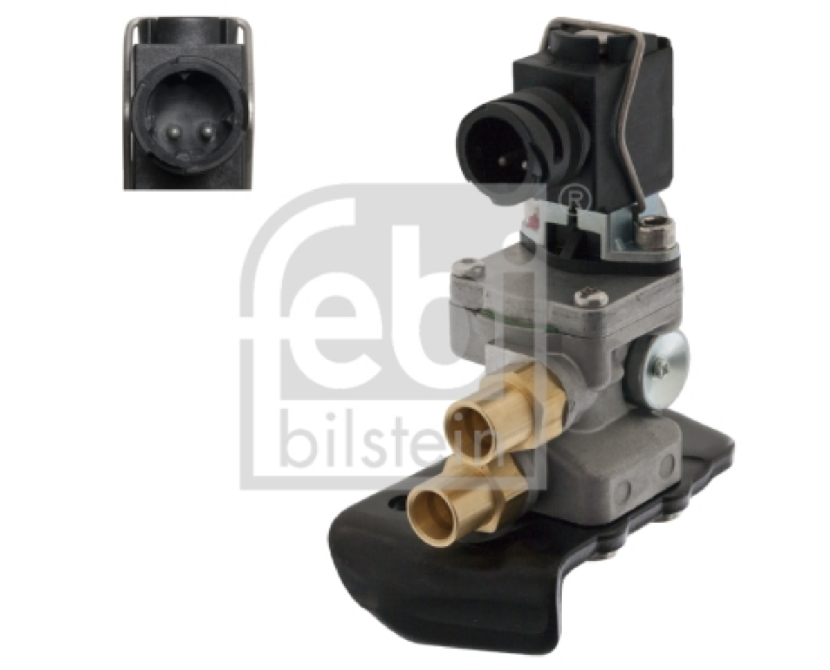Motor Fren Valfi Volvo D13 | OEM 21031448