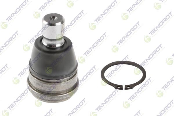 Salincak Rotili On Alt Sag Sol Fiesta 08> Mazda II 07> | TEKNOROT FO-234 | OEM 8V51 3395 AA 1712696 1712696