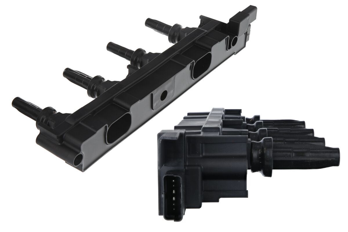 Atesleme Bobini P206 P307 C4 Vts EW10J4S (2,016V) P807 C8 P406 P607 EW12J4 (2,2 16V) | VALEO 245100 | OEM 597084