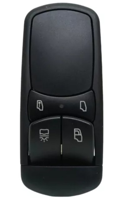 Aem Mercedes Atego Cam Anahtarı