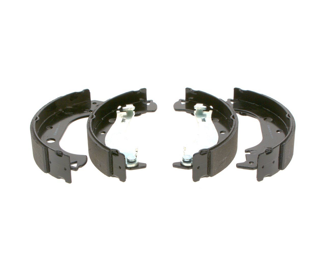 Arka Fren Balatasi Pabuc Doblo Albea 1,2 / 1,3 / 1,4 / 1,6 / 1,9+1MM Kalin | PBS 4151+1 | OEM 7081832