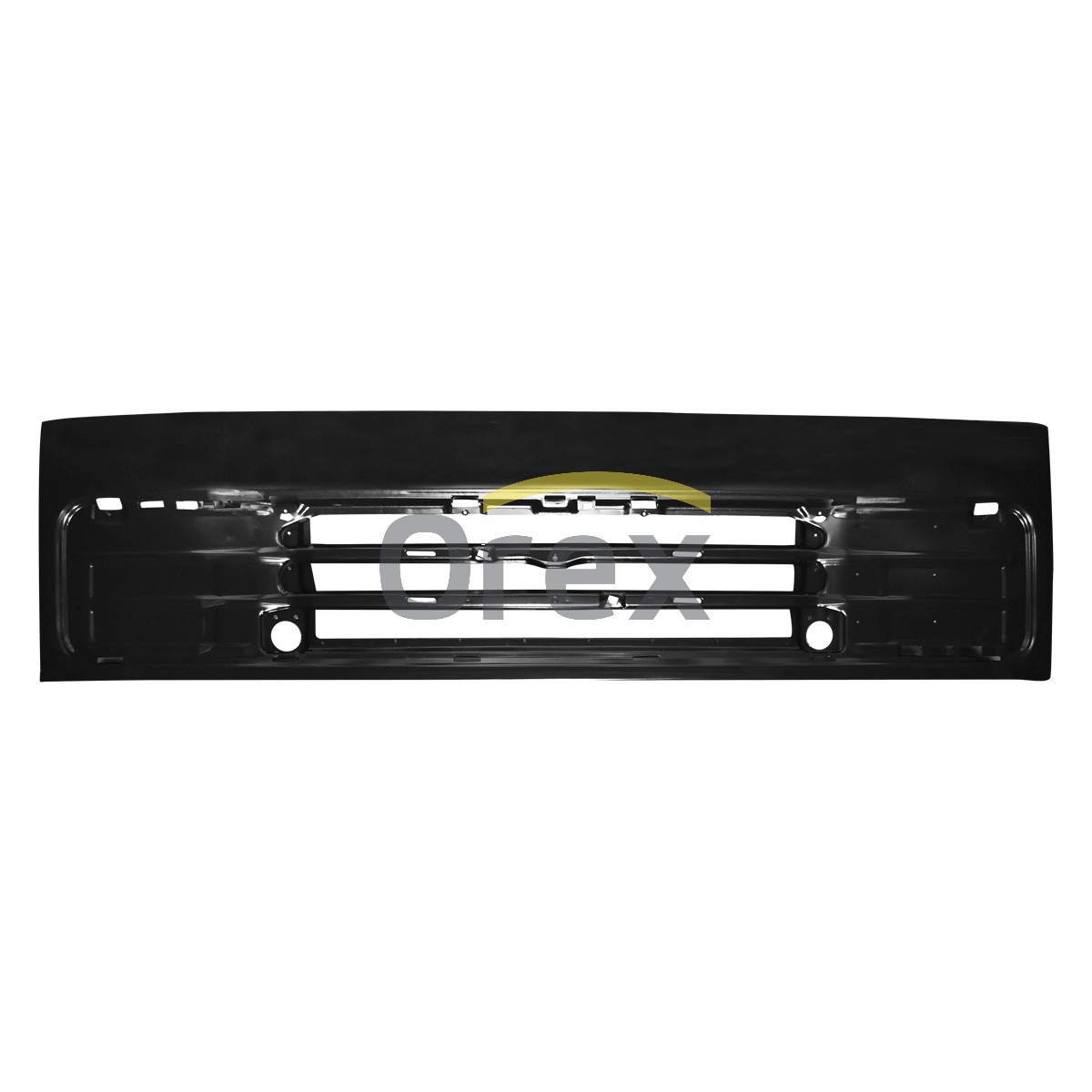 Üst Panjur Volvo FM12 V1 | OEM 8191421