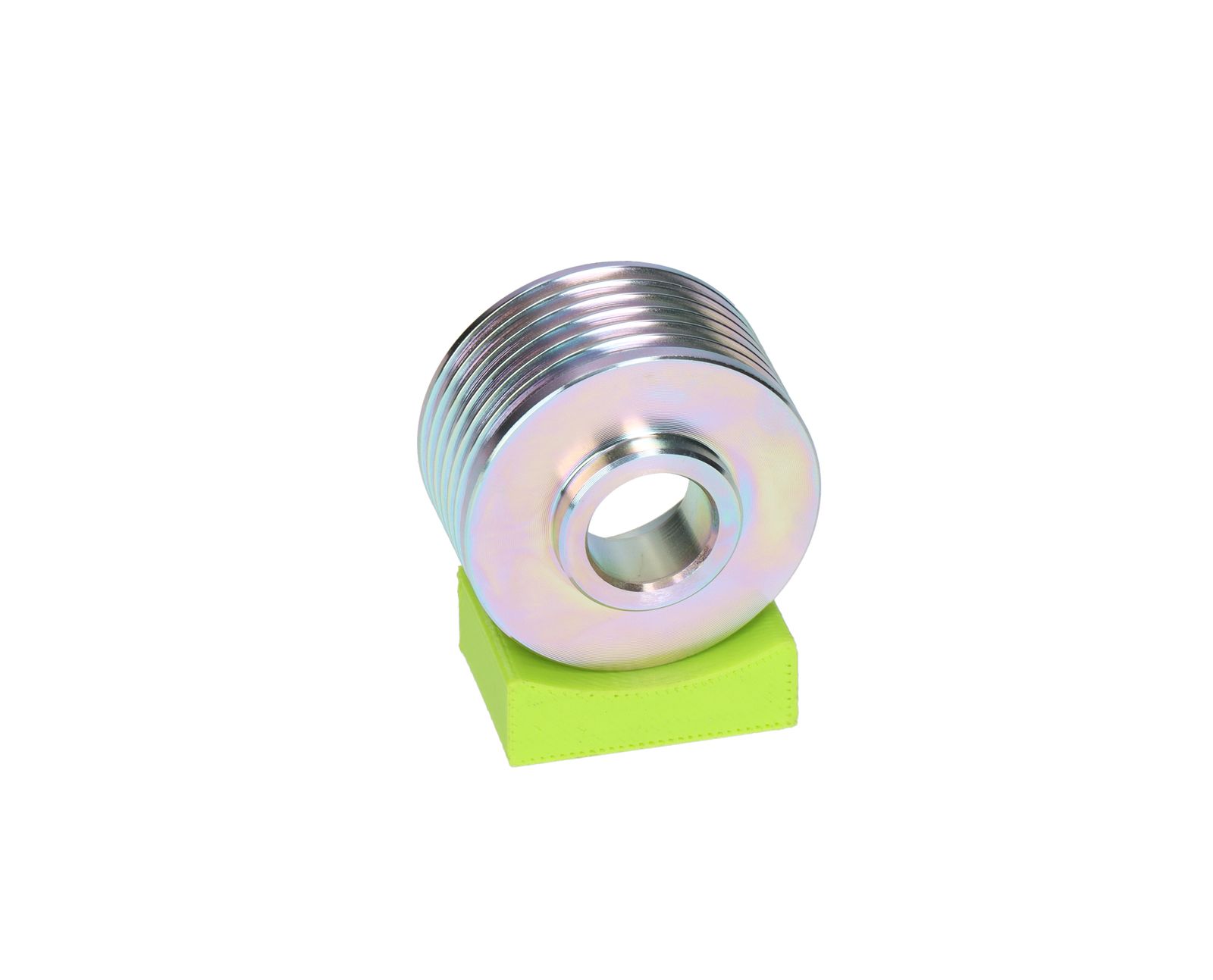 Alternator Kasnagi | VALEO 593331