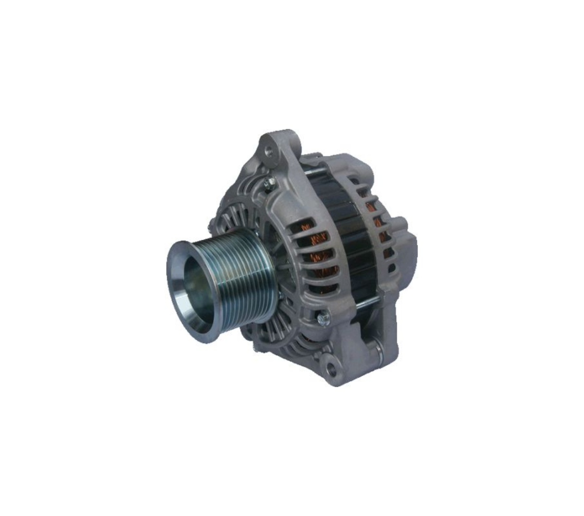 Alternatör Iveco Stralis | OEM 12590N