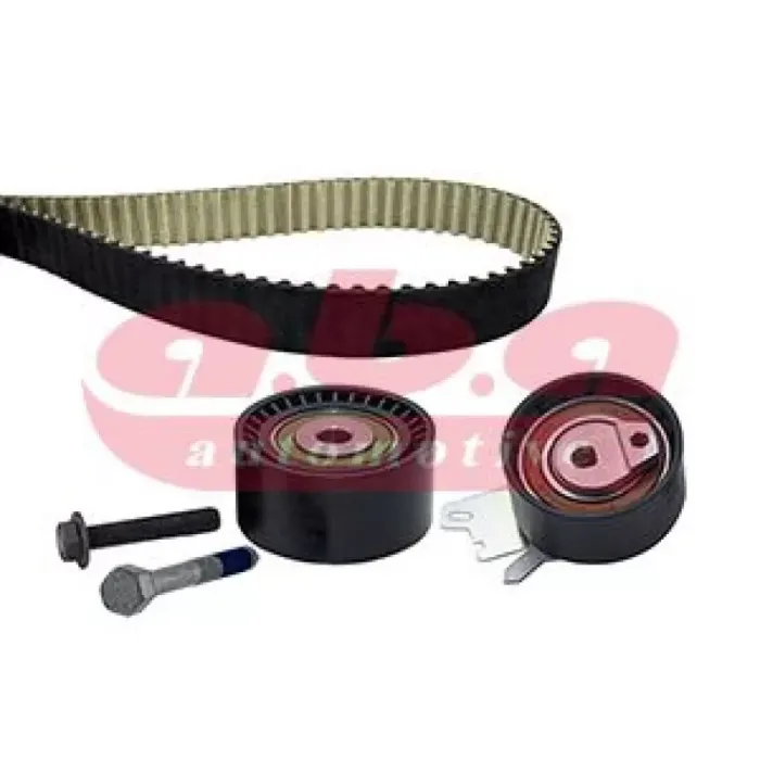 Triger Eksantrik Gergi Seti 307 407 308 807 C8 Expert 3 Jumpy 3 EW7A EW10A 1.8 16V 2.0 16 153 Dis | ABA YK402153 | OEM YK402153