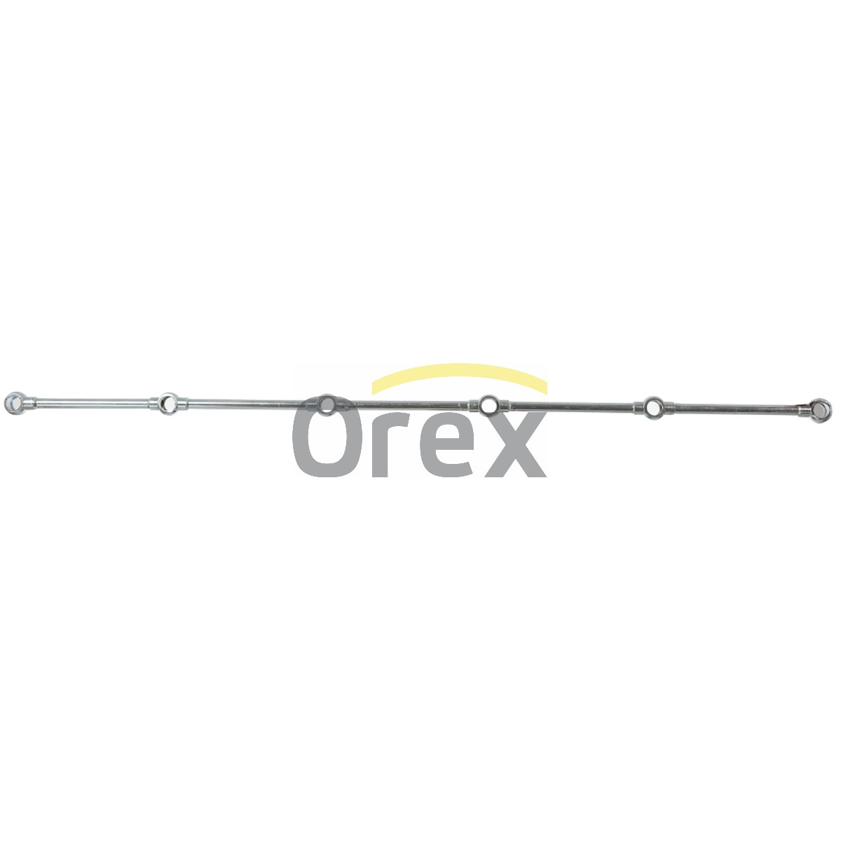 Silindir Kapağı Su Borusu 457 Otobüs | OEM A4572000458