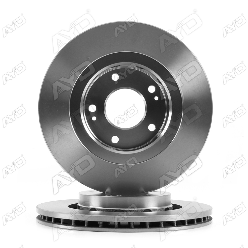 On Fren Aynasi Havali Mitsubishi Lancer 08-> Outlander 07-13 P4007 07-> C-Crosser 07-> (294×5) | AYD 50296 | OEM 424958