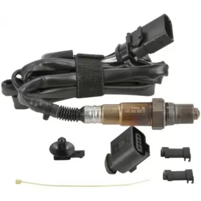 Oksijen Sensoru Golf V Jetta III Passat 2.0 FSI | BOSCH 0258006986 | OEM 1K0998262E