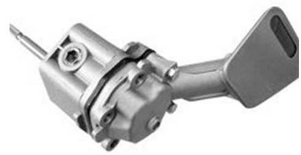 Yag Pompasi Slx - Tempra - Tipo 1.6 | SGM 24207 | OEM 46467338