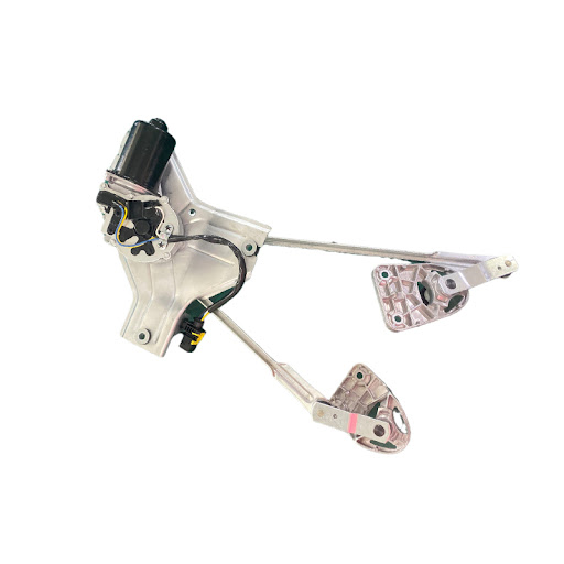 Cam Silgi Mekanizması Mercedes Actros Gigaspace Motorlu | OEM 9608200081