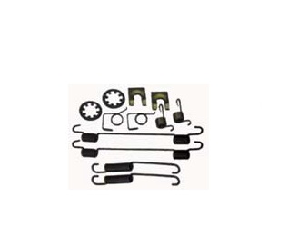 Fren Balata Yay Takimi R9 | MTJ 4011 | OEM 735410639