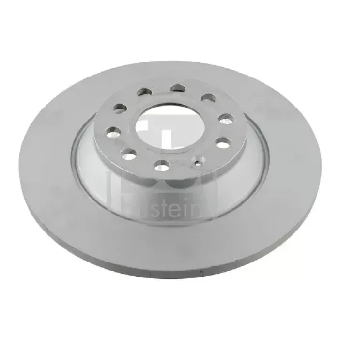 Arka Fren Aynasi A6 2,0 / 2,4 / 2,7 / 3,0 / 3,0 Quattro 05> | FEBI 26657 | OEM 4F0615601E