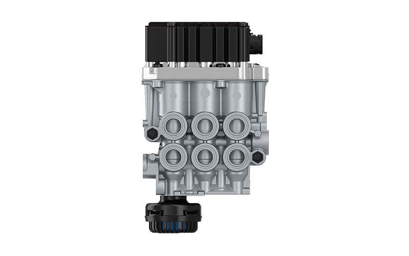 Ecas Ventili Daf(4729051110) | OEM 1305452