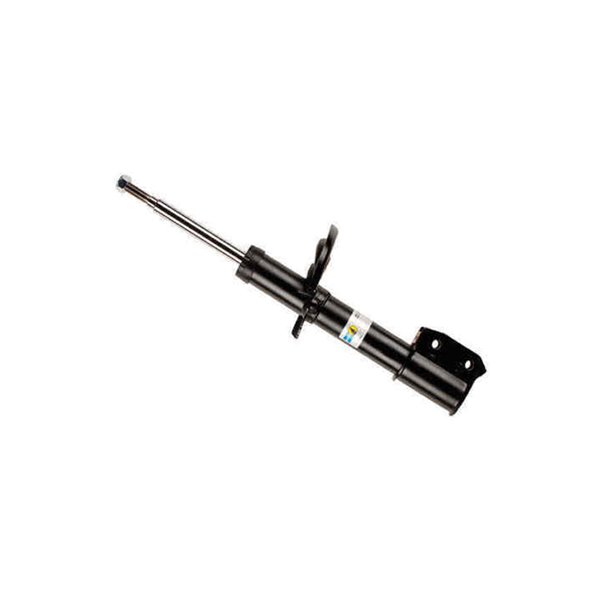 On Amortisor Renault Symbol 3 14> Dacia Sandero 2 12> Logan 2 12> | WAGENBURG ABC0009 | OEM 543024260R 543020322R 543021807R 543020952R 543027321R