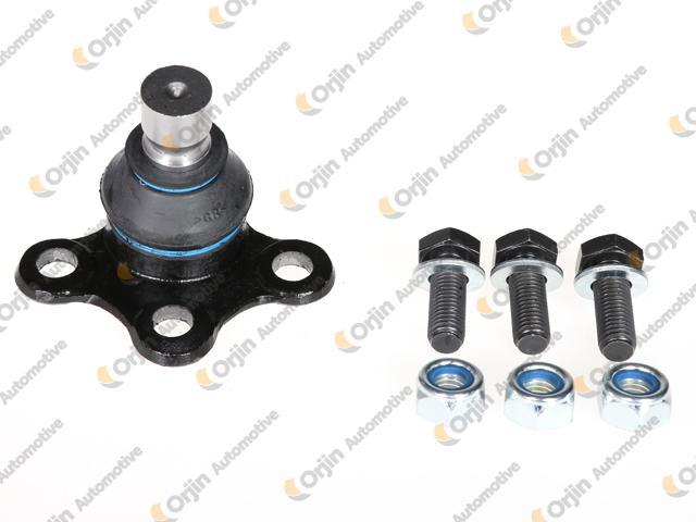 Rotil Sag Sol P207 208 1007 / C2 C3 I-Ii-Pluriel-Picasso C3 II Picasso Pluriel DS3 | ORJIN 00158 | OEM 364056