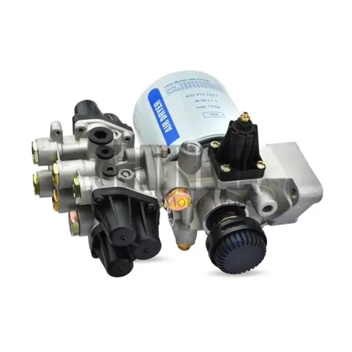 Kurutucu Komple M-Benz Actros | GMW FC9330 | OEM 6934207971 6934207871 9325000030
