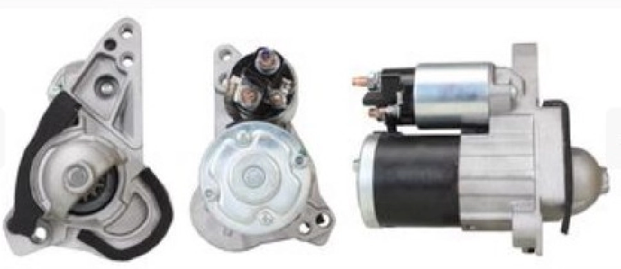 Mars Motoru Dacia Dokker Duster Renault Nissan Juke F16 | OEM RENAULT 233000290R