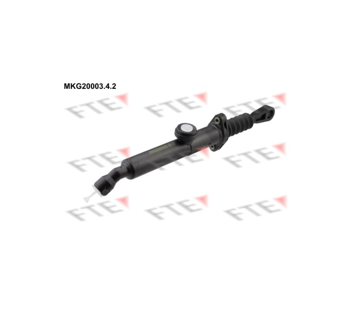 Debriyaj Üst Merkezi 904, 906 Pentosin | OEM A0022951006