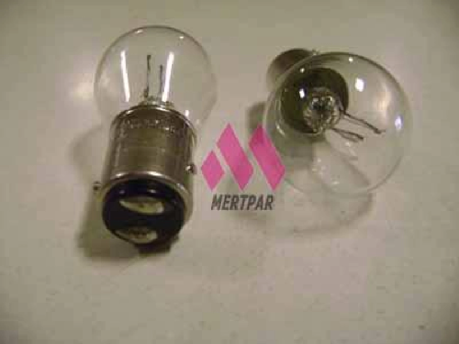 Ampul - 12V 1016 21, 5W Yak Tır. Şaşı Tırnak SL3123 | OEM SL3123