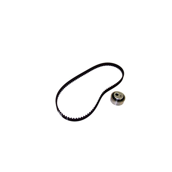 Eksantrik Rulman Kiti (Triger Seti) P106 P206 P205 P306 405 Ym P206 Xsara Saxo TU5JP TU5J2 (101 Dis Kayis) | PSA 0831Q5 | OEM 0831Q5
