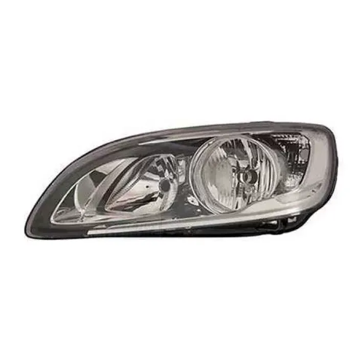 Far Sol Volvo S60 / V60 2013 / 05 ( Far Beyinsiz ) | VALEO 045202 | OEM 30796249 30796249 31358097 31420115 31358097 31420115