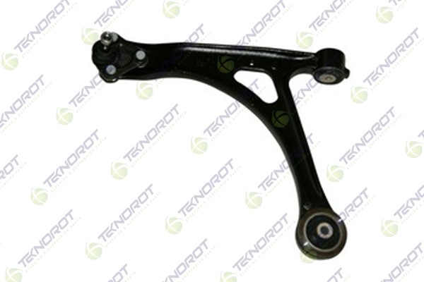 Alt Salincak Komple Sol Tt Tt Roadster 1998> | TEKNOROT A-599 | OEM 8N0407151A
