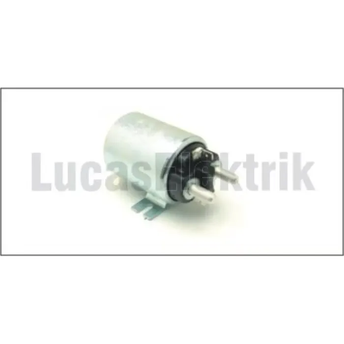 Mars Otomatigi 24V 150 Amper Universal | LUCAS SSL1039