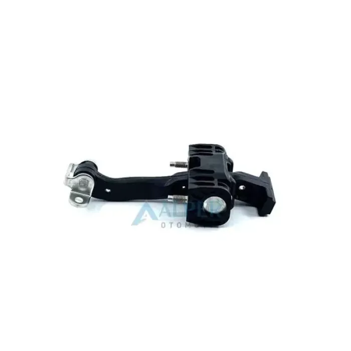 Kapi Gergi Demiri On (Sag / Sol) Boxer III Jumper III Ducato III 06> | ALPER 341141 | OEM 1358220080 1358220080 9181.N9 9181.N9