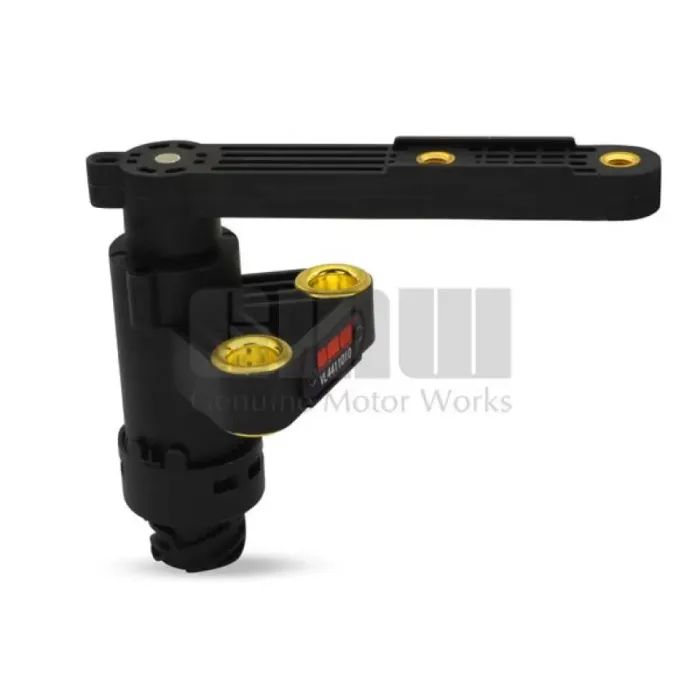 Koruk Suspansiyon Ventili DAF CF65 01>13 CF75 01>13 CF85 01>13 XF95 02>06 / Renault Premium Kerax 370-420 01> Magnum Dxi 440 04>06 / Scania P.G.R.T.-Seri 04> | GMW VL4411010 | OEM 1365935