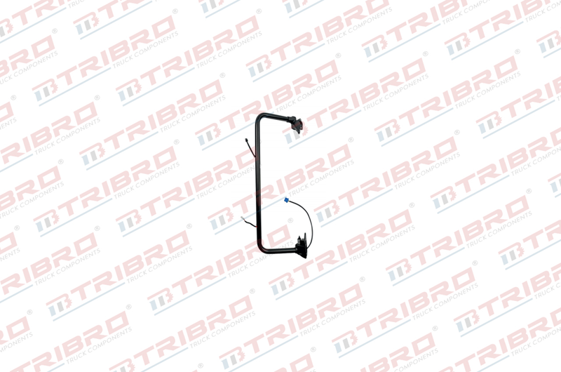 Ayna Kolu Mercedes Axor Yeni Model Sol | OEM A0018109714