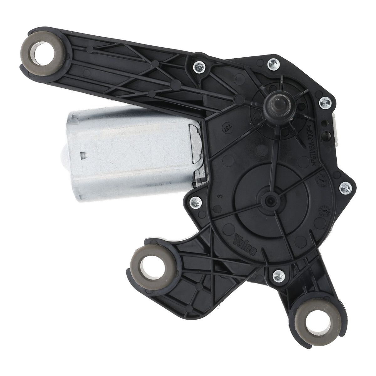 Silecek Motoru Arka P307 | VALEO 579707 | OEM 6405L9