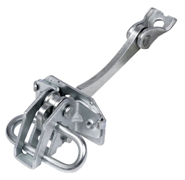 On Kapi Gergisi Linea Punto Grande Punto | YTT Y5223 | OEM 51799767
