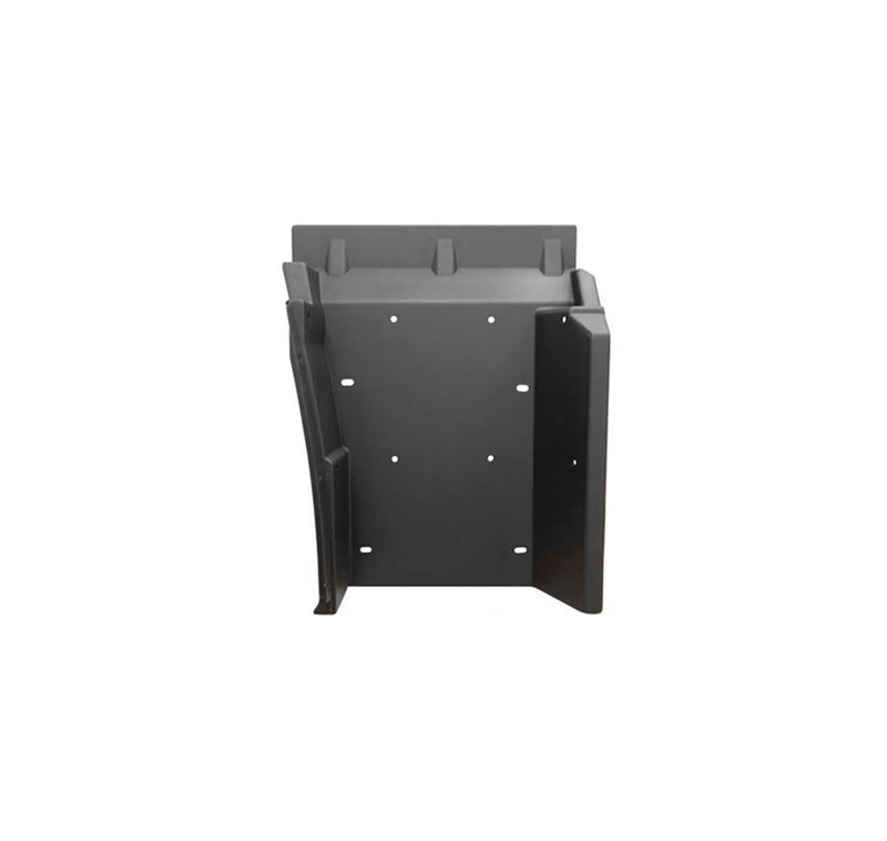 Basamak Yuvası MAN F2000 25CM Sağ | OEM 81615100226