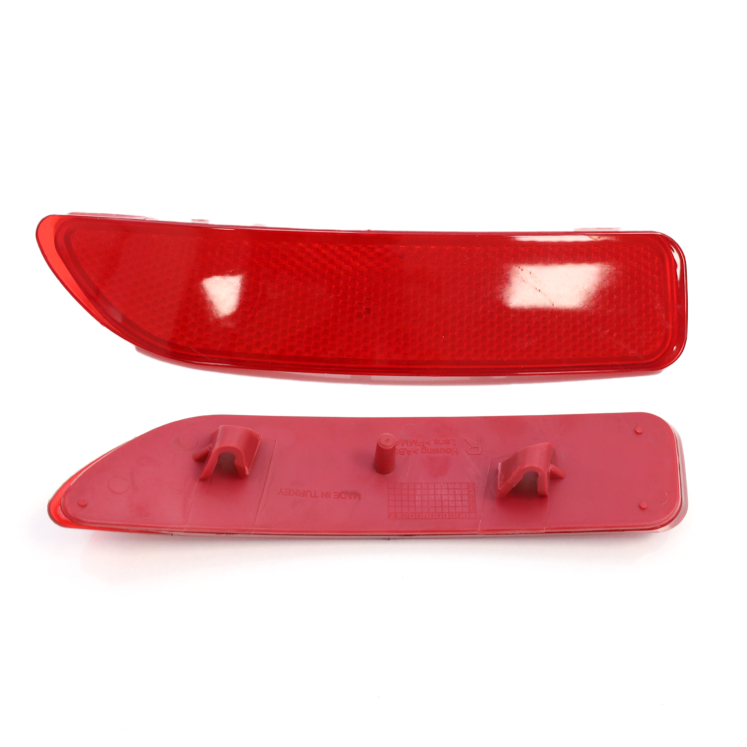 Arka Tampon Reflektoru Sag Logan 2 12> Sandero 2 12> Symbol 3 13> | YTT Y72553 | OEM 265600427R
