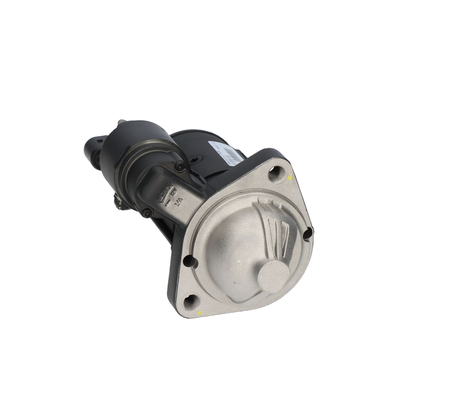 Mars Motoru 12V 11 Dis Vw Crafter 06>16 | VALEO 438231 | OEM 076911023B 076911023B 076911023BX 076911023BX