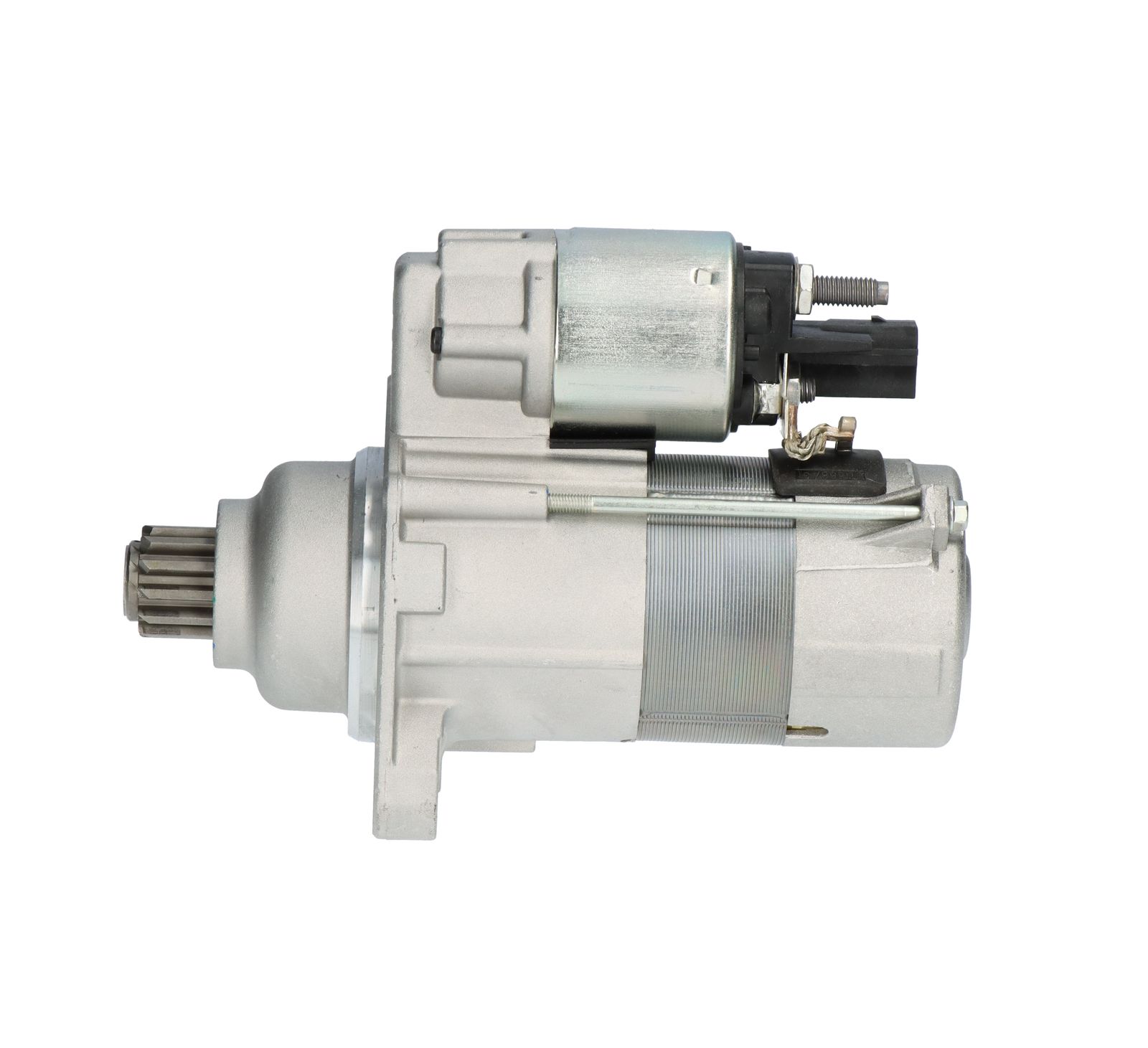 Mars Motoru 12V 12 Dis Golf VI Passat Transporter V 2,0 | VALEO 438226 | OEM 02M911024 02M911024 02M911024P 02M911024X 02M911024P 02M911024X