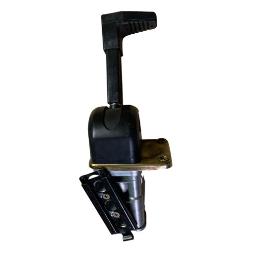 Mercedes Eski Model İmdat Kolu 2521 | OEM 0014306081