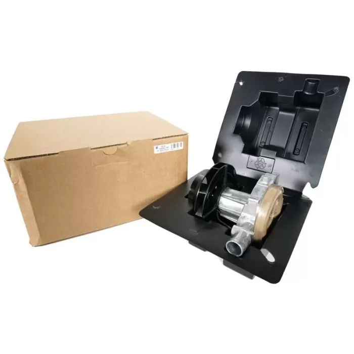 Ufleme Motoru (MAN - DAF ) Airtronic D4 | EBERSPACHER 252145992000 | OEM 252145992000