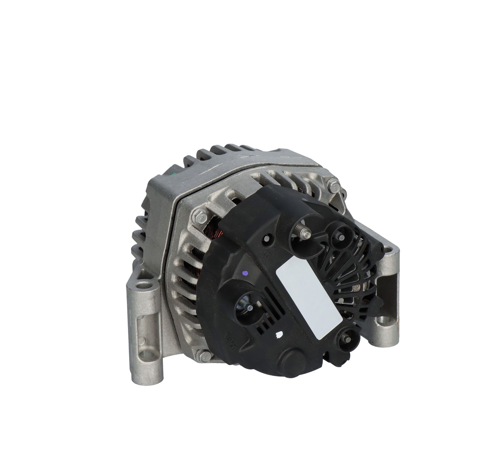 Alternator Punto Evo Panda Fiorino 1,3 Multijet (6 Kanal) | VALEO 439707 | OEM 1608858080 1608858080 1639368280 13153237 51854103 51854912 1639368280 13153237 51854103 51854912